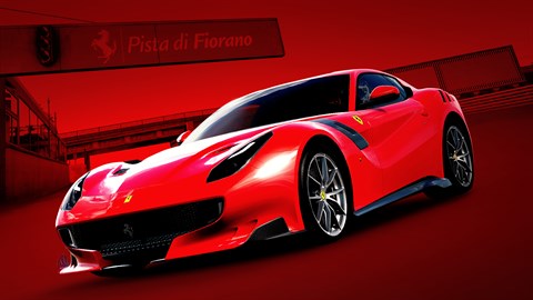 Project CARS 2 Ferrari Essentials Pack DLC