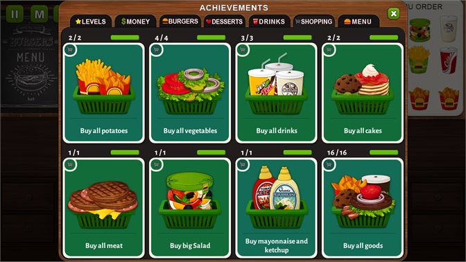 Burger Cooking Simulator Steam Charts · SteamDB