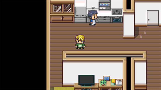 My Online Universe (Tomi's Story One) screenshot 3