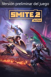 SMITE 2