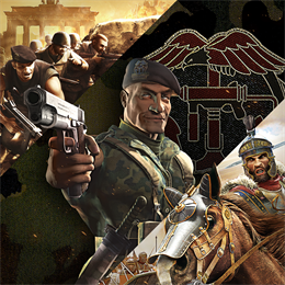 Aperçu Pyro Complete Bundle