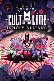 Cult of the Lamb