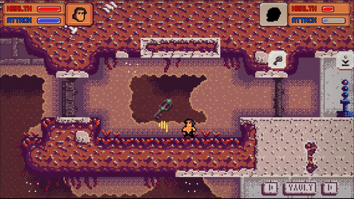 #7. Saving Princess of Mars (Windows PC) (Windows) 由: Ocean Media