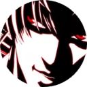 Death Note Wallpapers New Tab icon