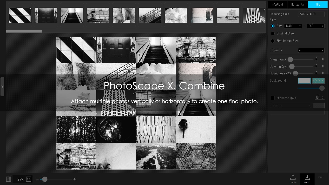 code photoscape x pro