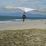 Hang Gliding