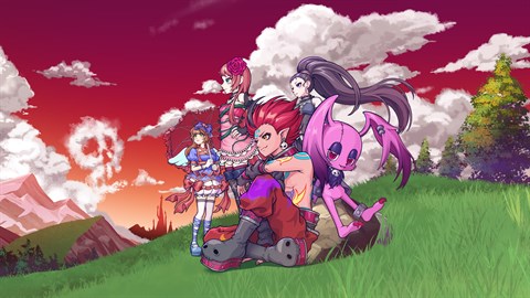 Akuma Rise Special Edition