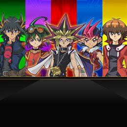Aperçu Yu-Gi-Oh! Legacy of the Duelist