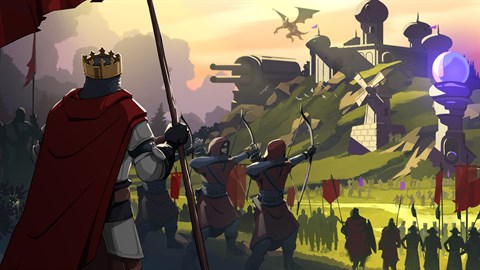 9 Kings (Game Preview)