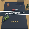 Car Route Puzzle