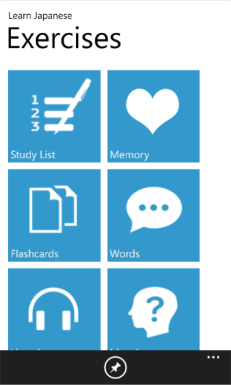 Learn Japanese Screenshots 2