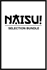 NAISU Selection Bundle