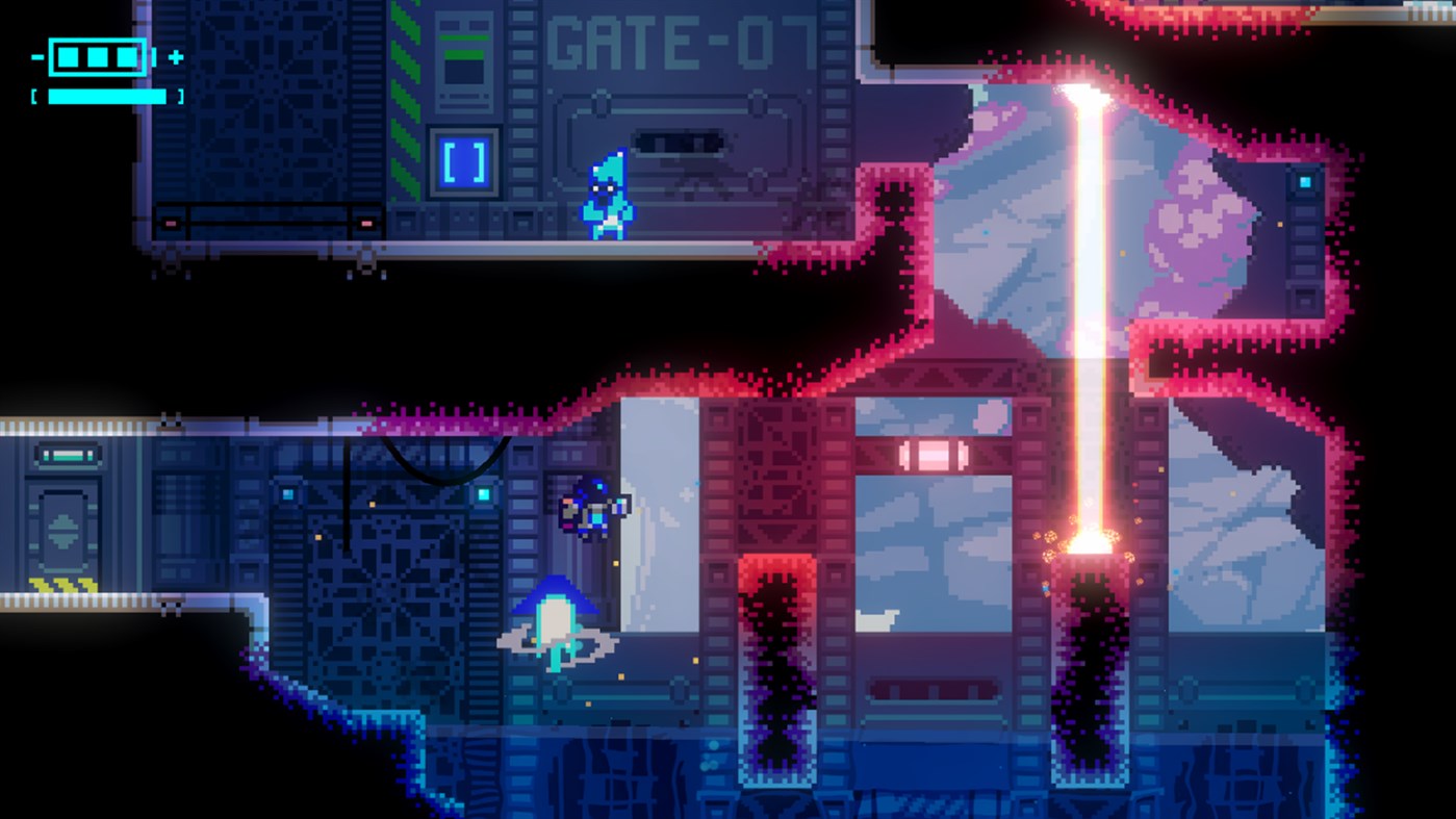 #10. Genopanic (Xbox) 게시자: Mobirate