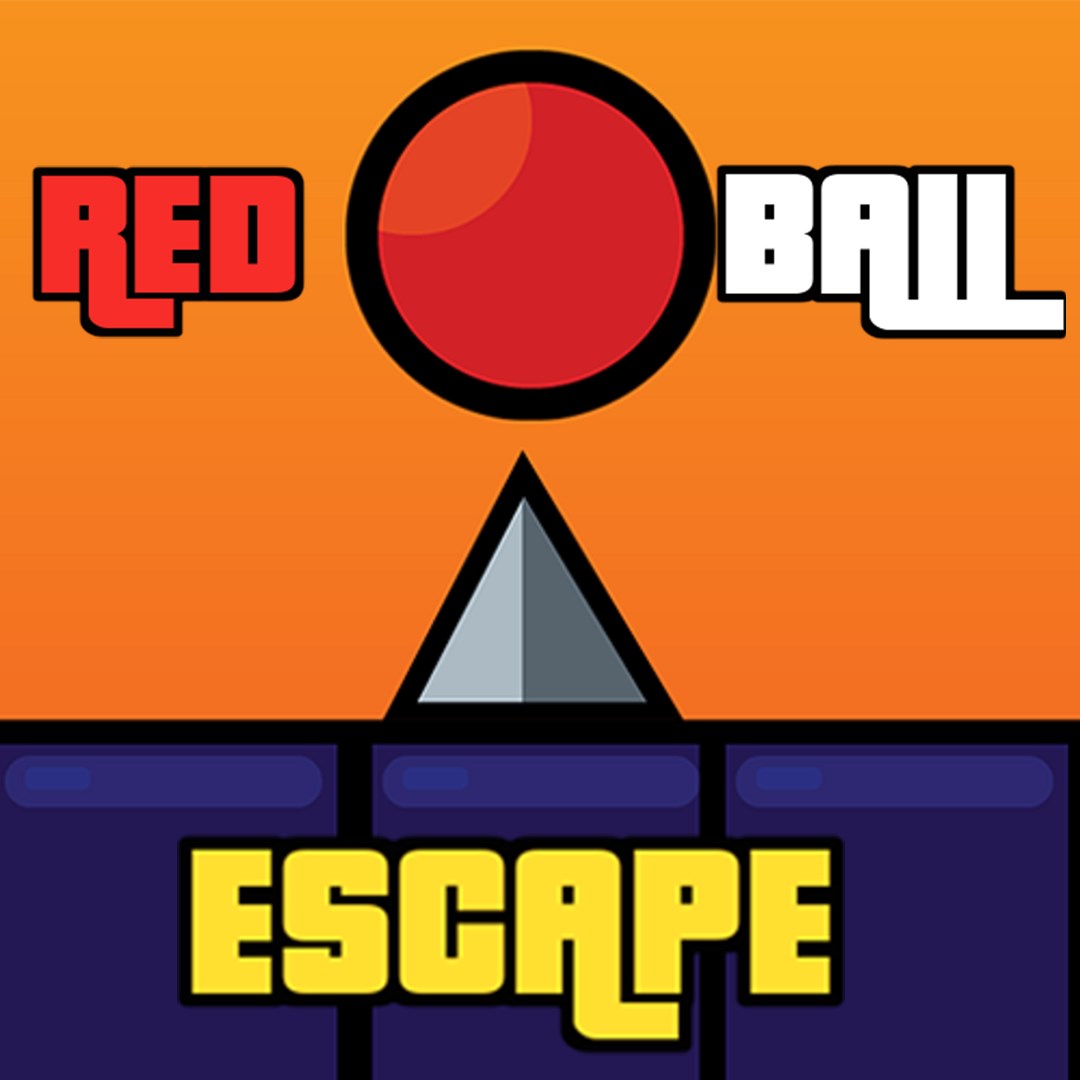RedBallEscape