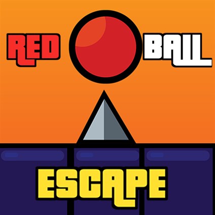 RedBallEscape