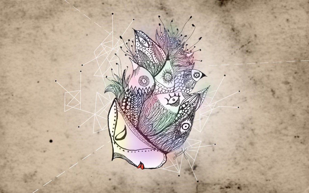 #1. Cheng Ling - Behind The Masks (Windows) Podle: Microsoft Corporation