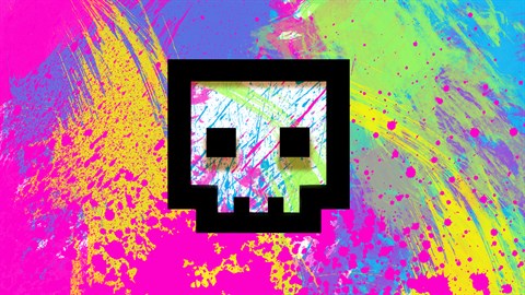 InkSplosion