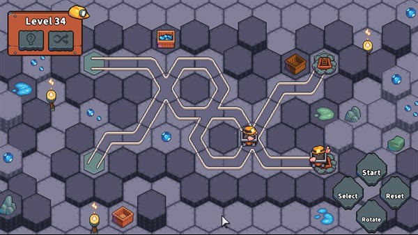 Mole Cart Mining (Windows) — 5