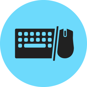 Razer Turret For Xbox – Gears of War 5 Edition