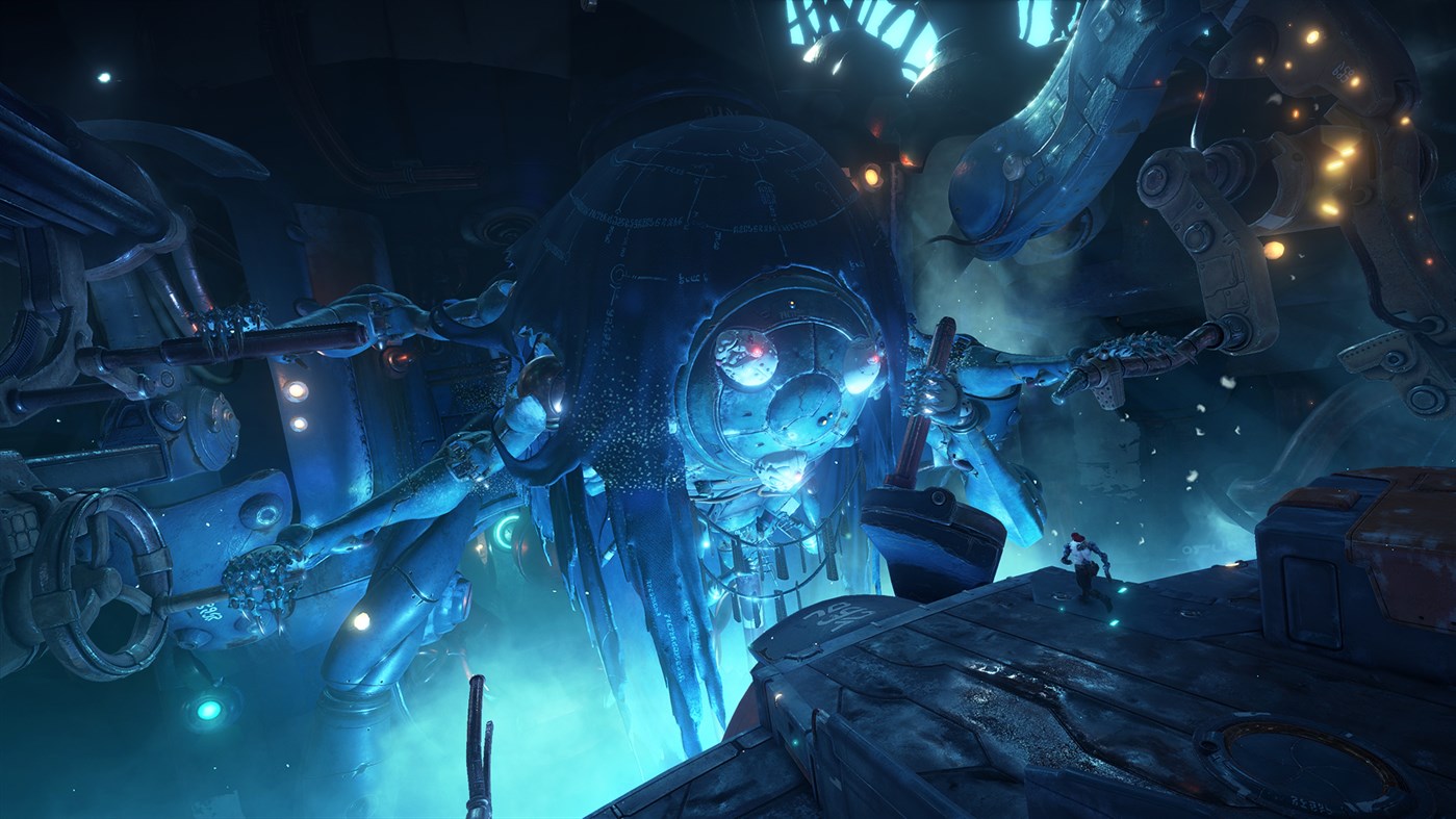 #10. Spacelords (Xbox) By: Mercury Steam Entertainment s.l