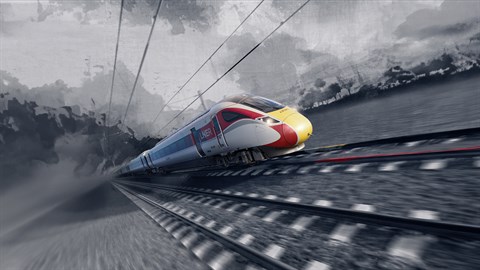 Train Sim World® 6: East Coast Mainline: Peterborough to Doncaster