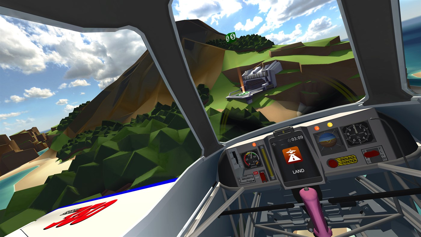 #5. Ultrawings (Windows) 由: Bit Planet Games, LLC