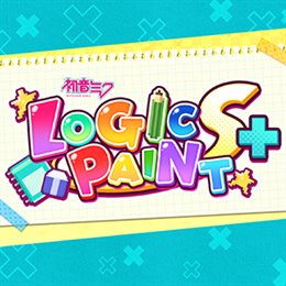 Aperçu Hatsune Miku Logic Paint S+
