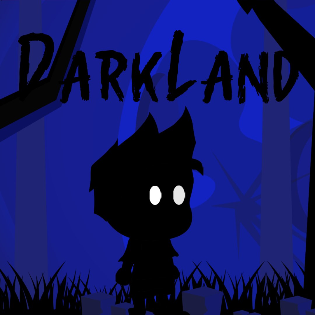 DARKLAND III