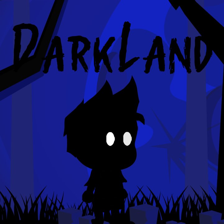 DARKLAND III