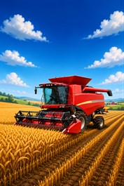 Farm Tycoon Simulator