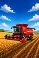 Farm Tycoon Simulator