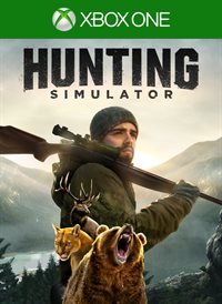 Hunting Simulator Day One Edition