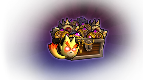 Supporters Content Pack