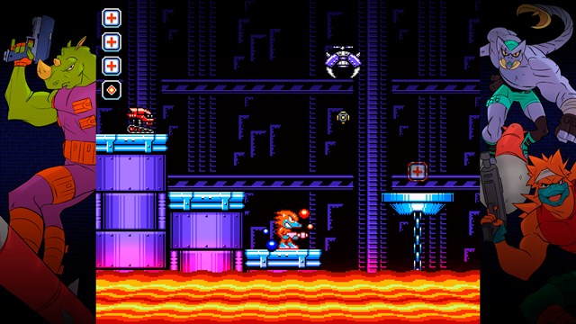Clash Force screenshot 3