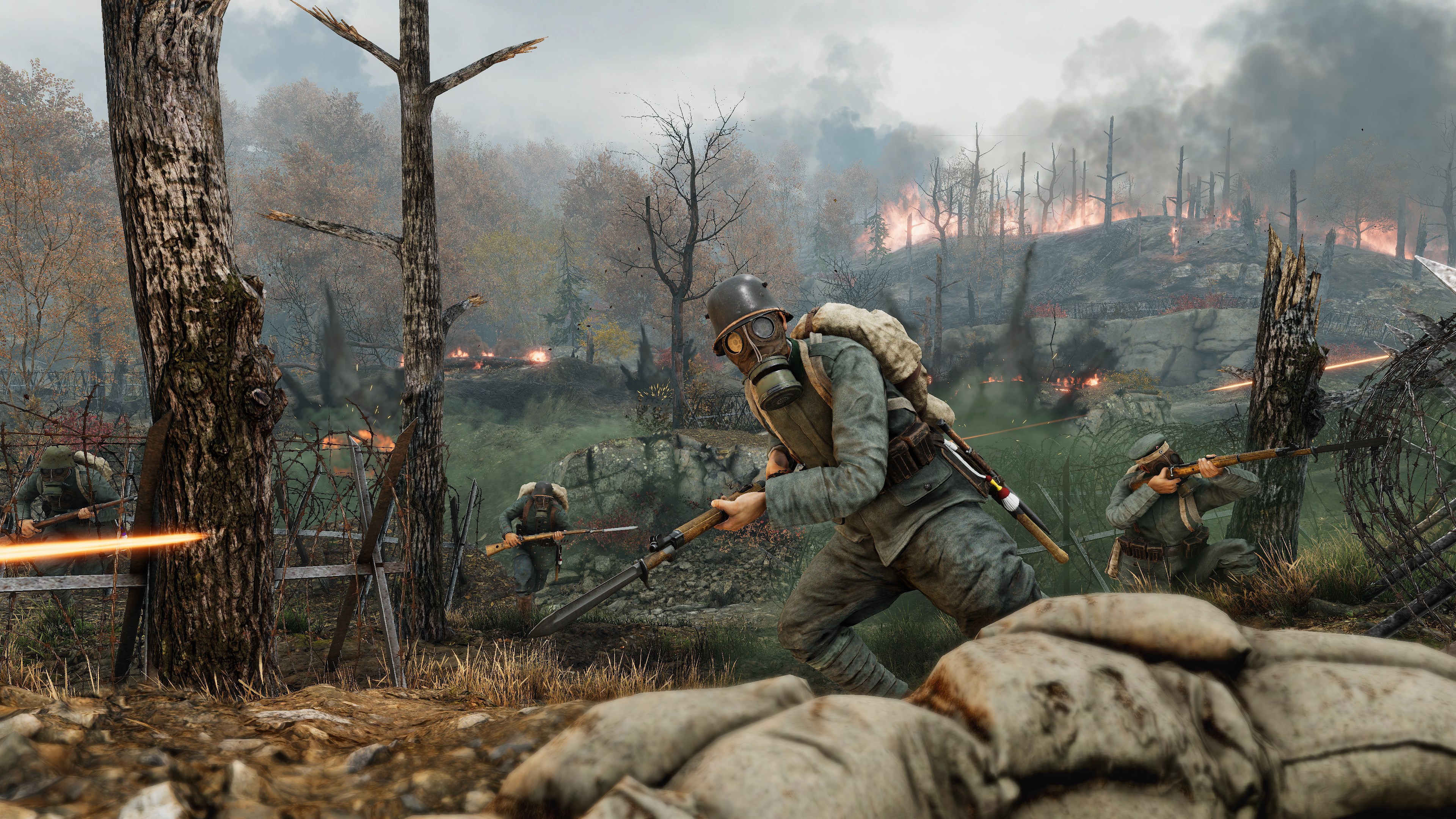 Isonzo: Deluxe Edition