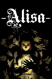 Alisa - A Survival Horror Adventure