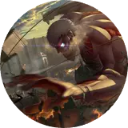 Attack On Titan Wallpapers New Tab icon