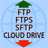 FTP Manager Pro icon