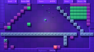 NeonBlast screenshot 5
