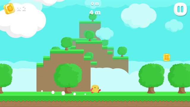 Lets Yelly Adventure screenshot 2