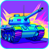 Tank Fighter: Battle Arena