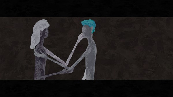 Untitled Darkness — 5