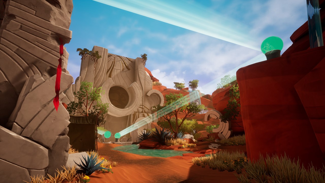 Call of the Elder Gods screenshot 11