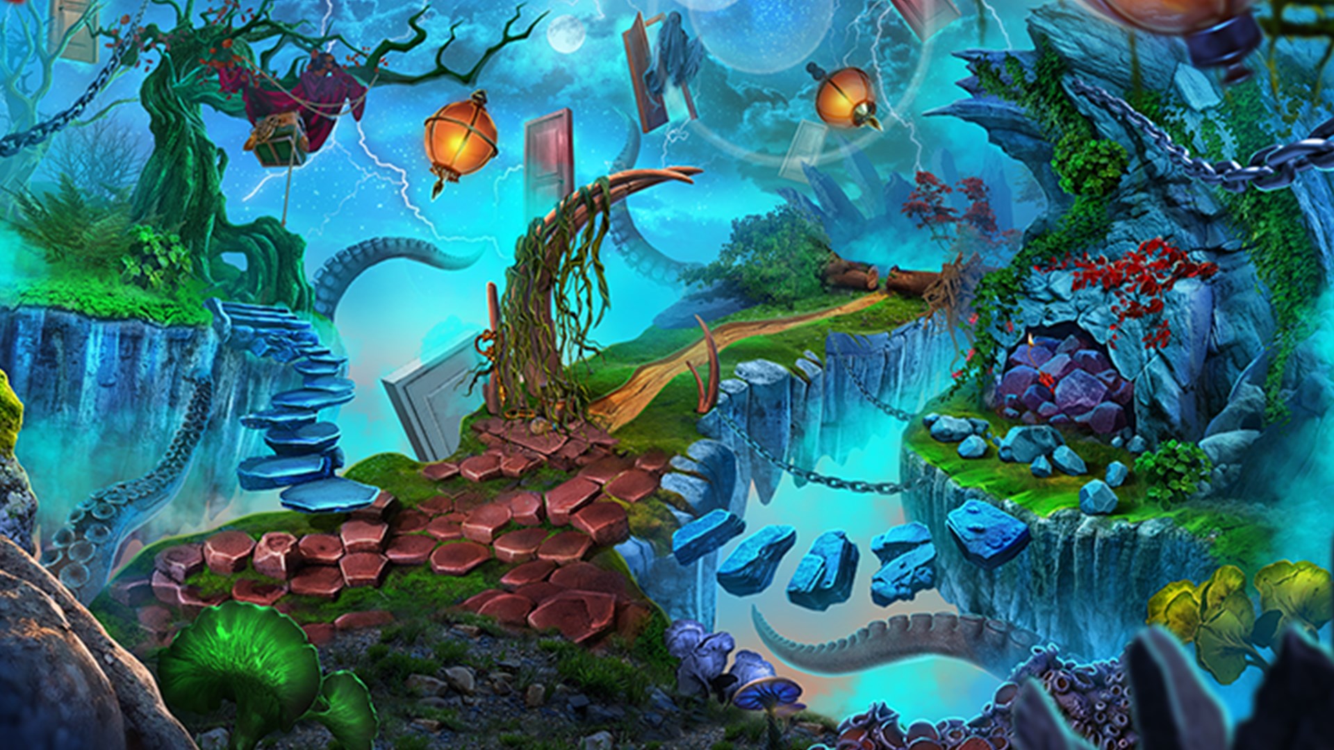 Find the best computers for HC:BtD