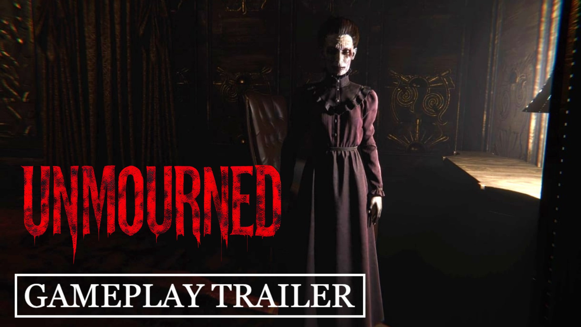 Unmourned screenshot thumbnail video