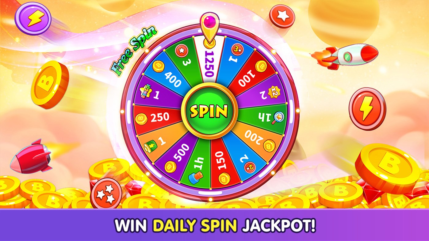 #7. Bingo Fairytale (Windows) Által: Docon