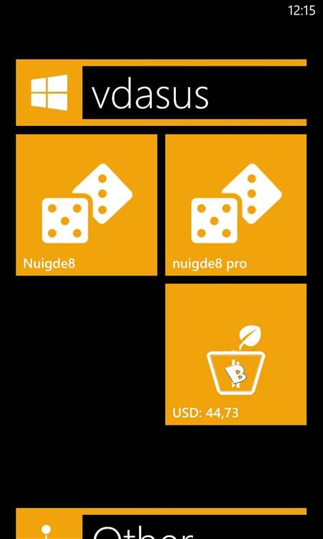 BTCnow! Free Screenshots 1