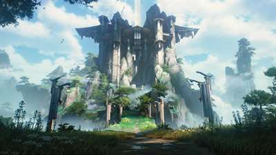 Wuthering Waves screenshot 3