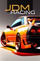 JDM Racing: drift cars driving
