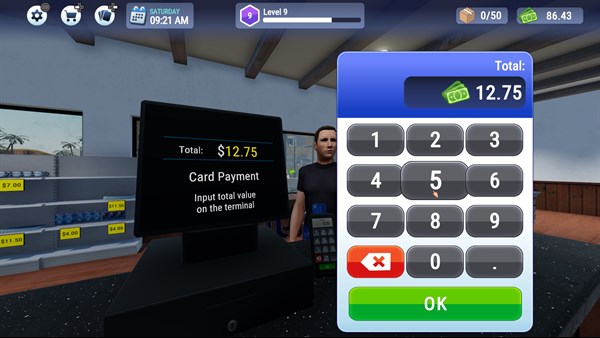 Card Collector Trading Shop — 5